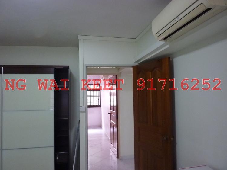 Blk 698A Hougang Street 61 (Hougang), HDB 4 Rooms #162849472